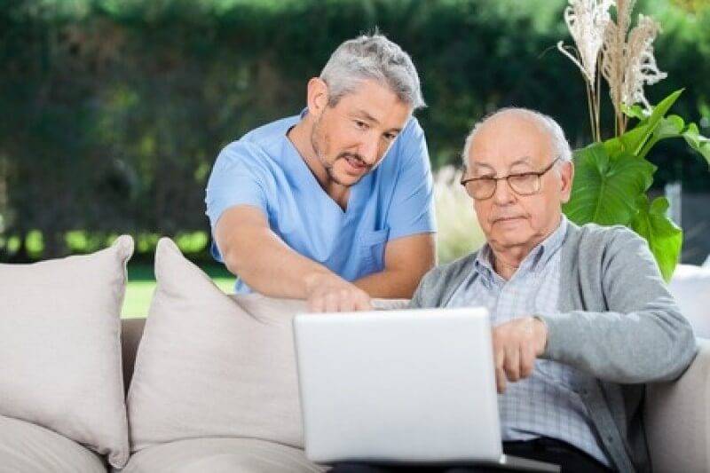 Keep Home Healthcare Nurses Safe
