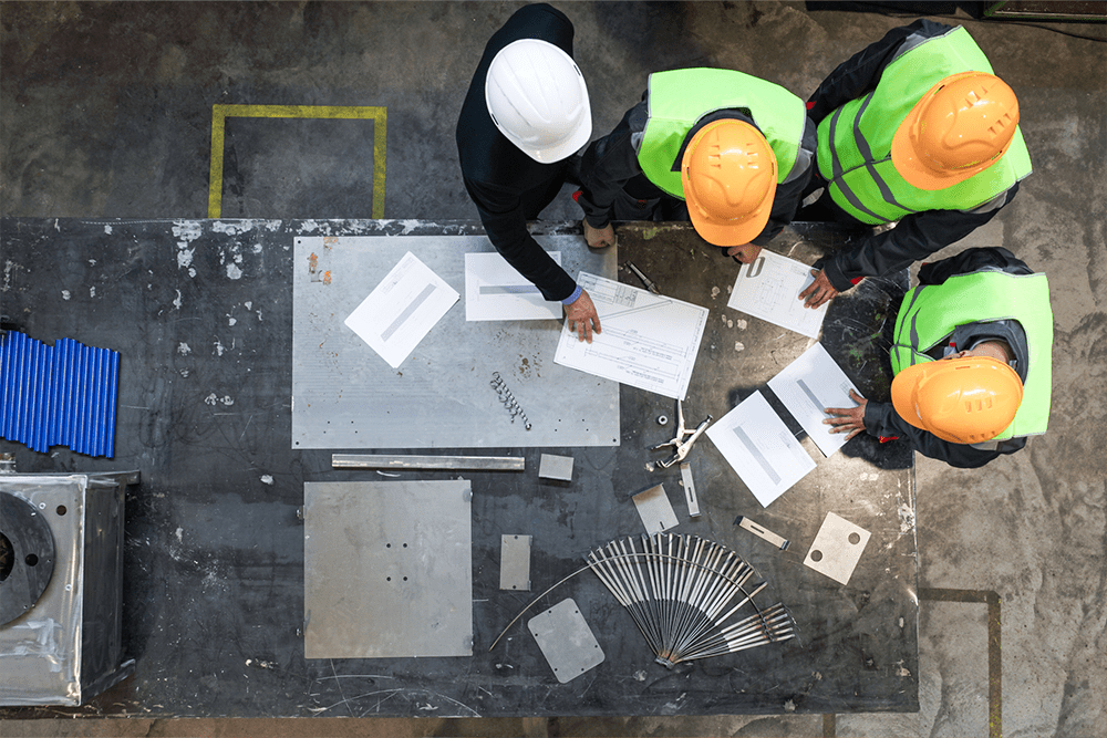 The Efforts to Improve Safety in Canada’s Construction Industry
