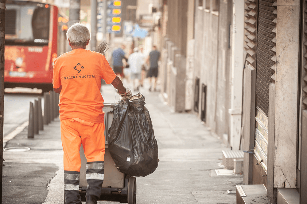 Are you Getting your Municipality Value for Money?