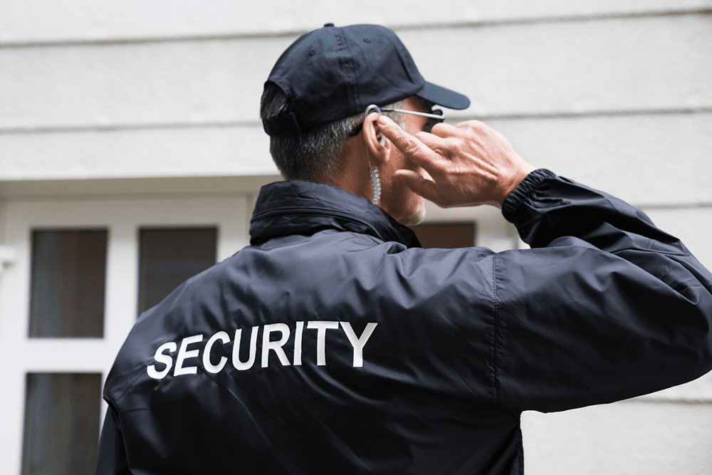 Security Sector Case Study For Lone Working