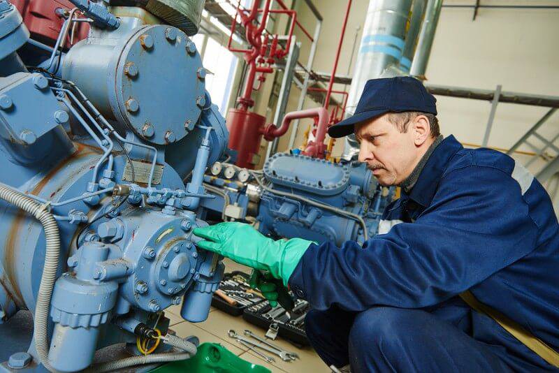 lone worker safety system