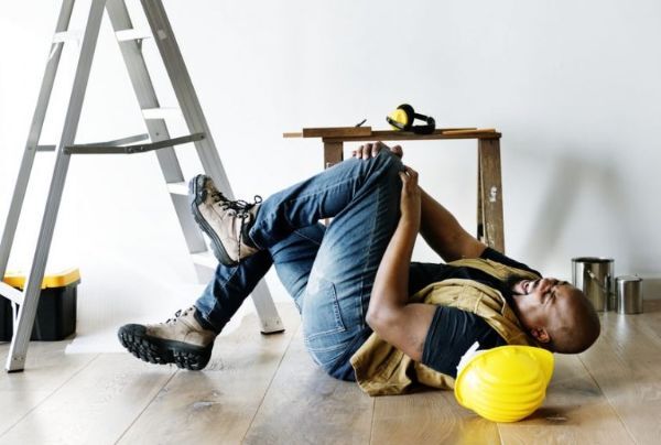 Lone Worker Safety for Construction