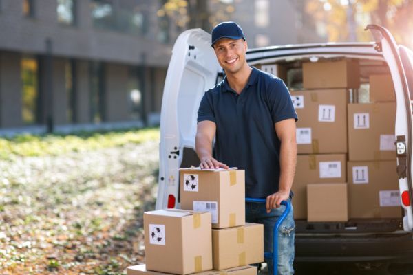 Lone Worker Safety for Logistics Workers and Drivers