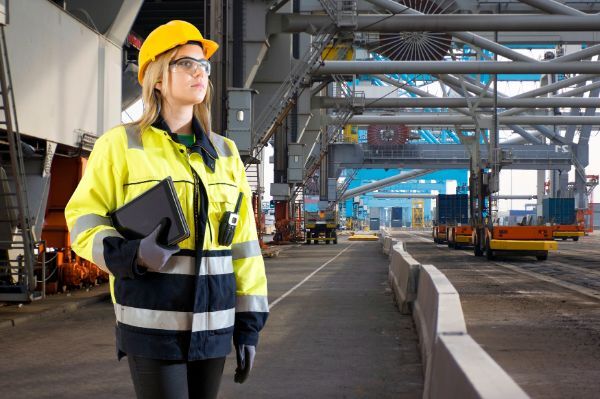 Lone Worker Safety for Municipal/Government Workers