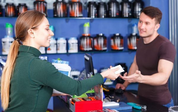 Lone Worker Safety for Office and Retail Staff