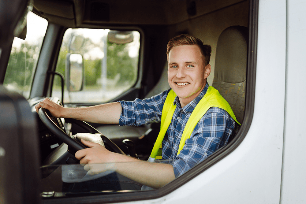 Drive Mode - For Safer Lone Worker Check Ins