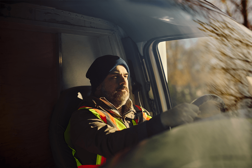 Do's and don'ts to keep lone working drivers safe