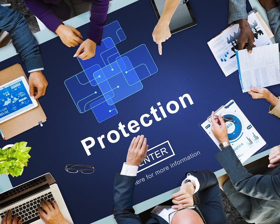 Lone Worker Protection