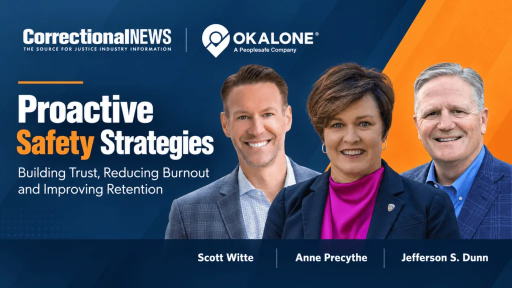Proactive Safety Strategies Webinar
