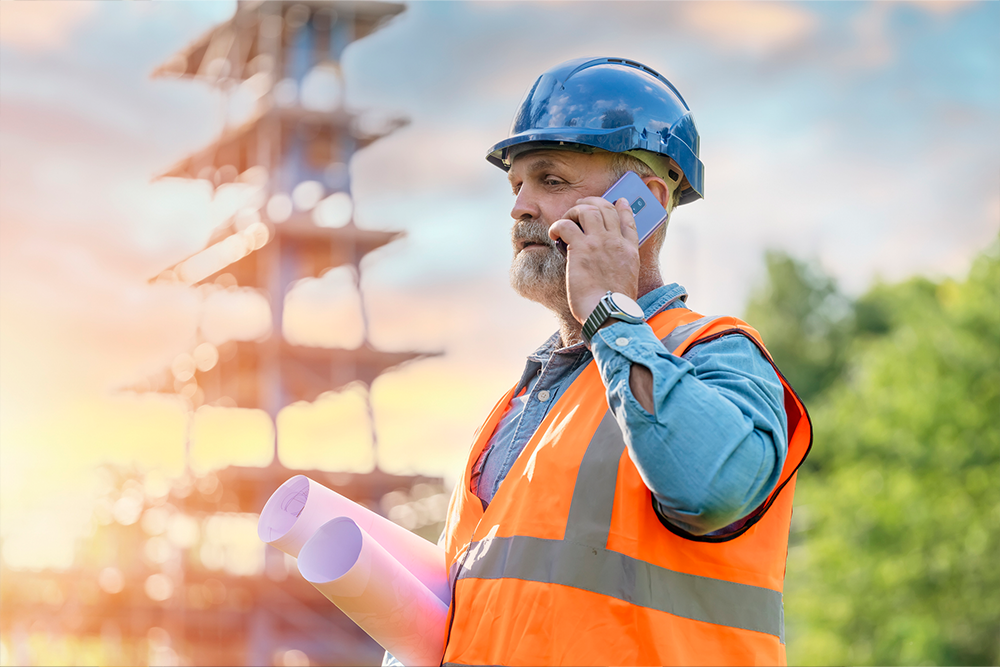 The Importance of Safety Monitoring in the US Construction Industry