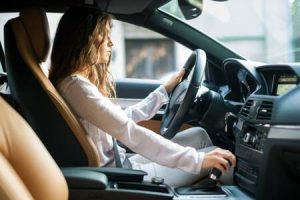 Improving safety for employees who drive for work, from Ok Alone