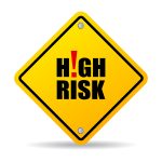 High risk situations