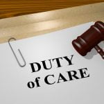 Duty of Care