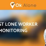 Ok Alone Lone Worker Solutions social image