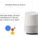 Check in when lone working with the Google Home smart speaker and Ok Alone