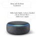 How to check in as a lone worker with Alexa and Ok Alone