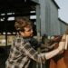 How Lone Working effects Grooms, Stable Hands and Farriers in North America