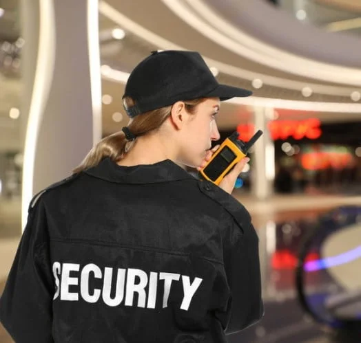 lone worker security guard case study