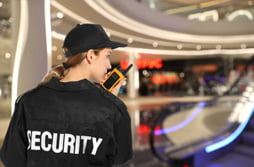 security guard shift reminders