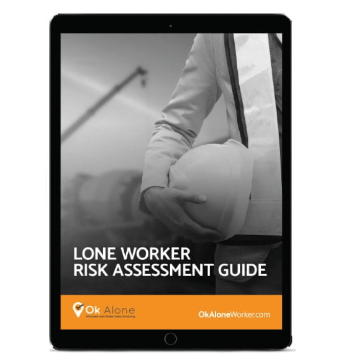 Lone Worker Risk Assessment Guide