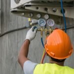 hvac lone worker safety high risk