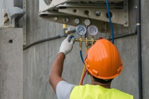 hvac lone worker safety high risk