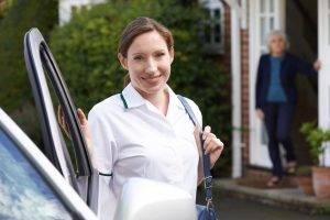 home care lone worker safety