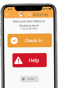 More than a lone worker app: 7 ways Safepoint can keep your team organised and productive