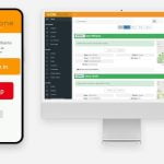 lone worker app and online dashboard