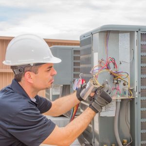 Lone Worker Safety for HVAC Employees​