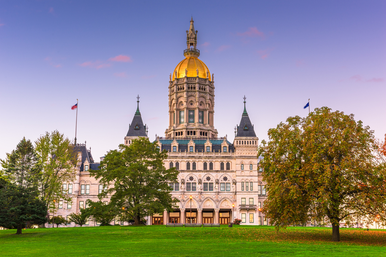 Connecticut Launch New State Grant Program on Home Health Care 