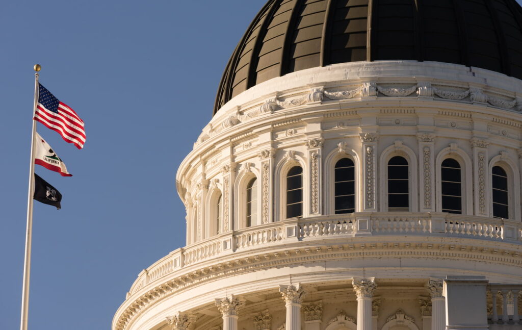 SB553 California Legislation
