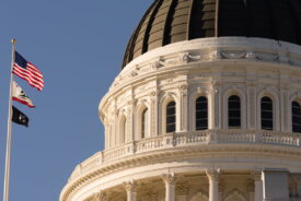 SB553 California Legislation