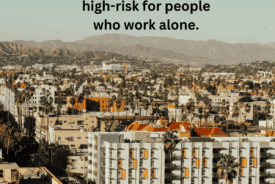 California Heat Illness Regulations High-Risk