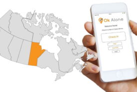 Manitoba lone worker legislation and regulations