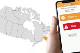 New Brunswick lone worker legislation and regulations