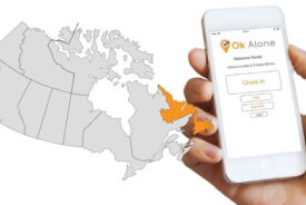 Newfoundland and Labrador lone worker legislation and regulations