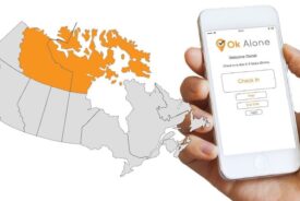 The Northwest Territories and Nunavut lone worker legislation and regulations