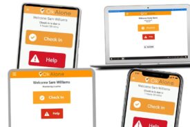Ok-Alone-multiple-devices