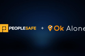 Peoplesafe and Ok Alone
