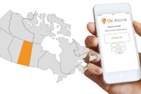 Saskatchewan lone worker legislation and regulations