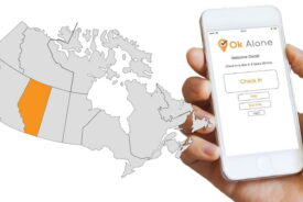 Alberta lone worker legislation and regulations