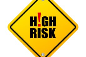 High risk situations