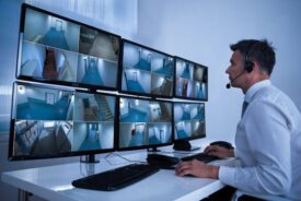 Lone Worker Protection Systems
