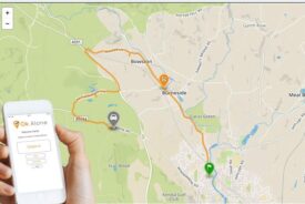 GPS tracking for your Lone Workers