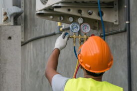 hvac lone worker safety high risk