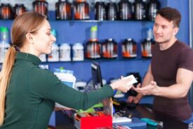 Lone Worker Safety for Office and Retail Staff​