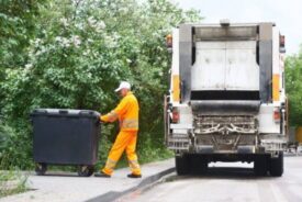 municipal worker safety