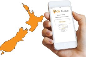Information on lone worker and work alone legislation in New Zealand