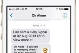 Dashboard Links in Sms Alerts for Monitors